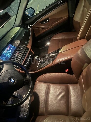 BMW 528 2013, 233,000 km - 2.0 l - Bakı