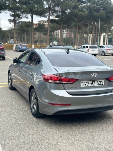 Hyundai  2016, 28,500 km - 1.6 l - Sumqayıt