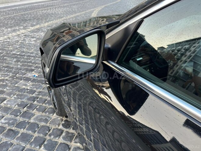BMW 528 2015, 130,000 km - 2.0 l - Bakı