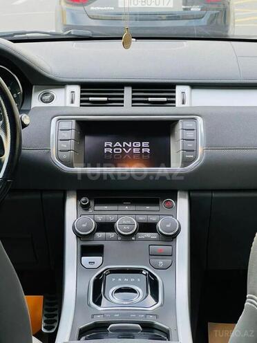Land Rover RR Evoque 2013, 146,523 km - 2.0 l - Bakı