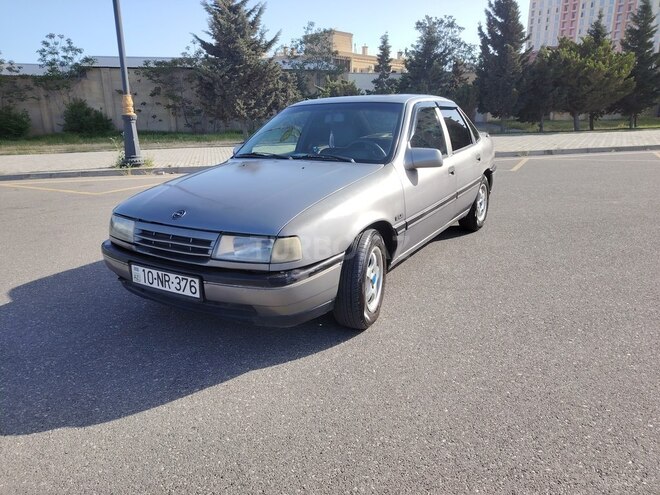 Opel Vectra 1992, 477,000 km - 1.8 l - Bakı