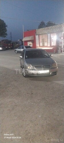 Opel Vectra 2003, 359,000 km - 2.2 l - Ağstafa