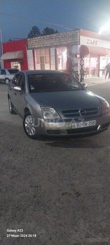 Opel Vectra 2003, 359,000 km - 2.2 l - Ağstafa