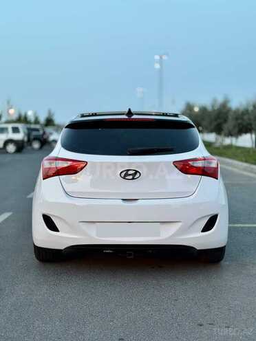 Hyundai Elantra 2013, 154,497 km - 1.8 l - Bakı