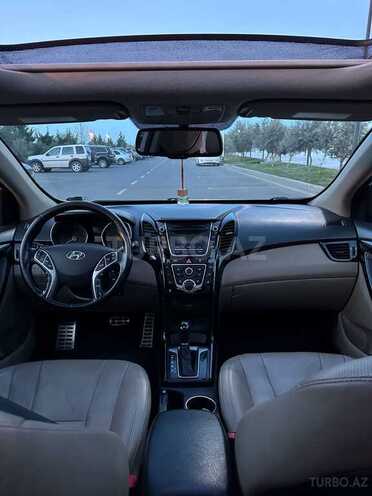Hyundai Elantra 2013, 154,497 km - 1.8 l - Bakı