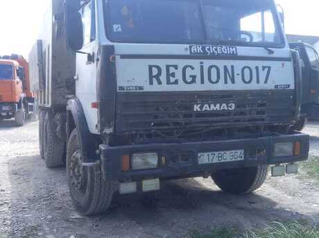 KamAz 65115 2002