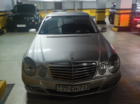 Mercedes  2006