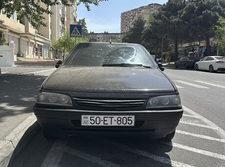Peugeot 405 2020
