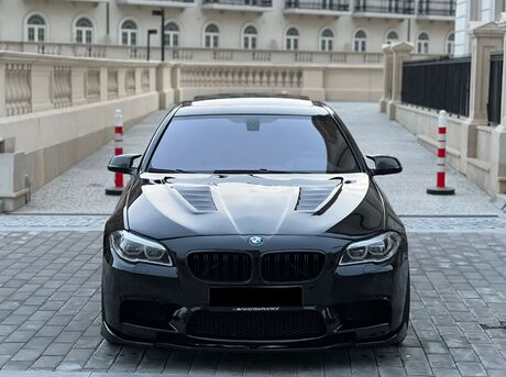 BMW 540 2024