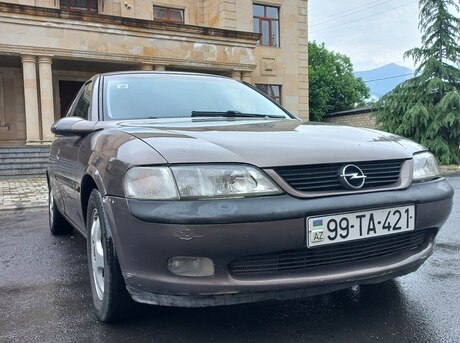 Opel Vectra 1997