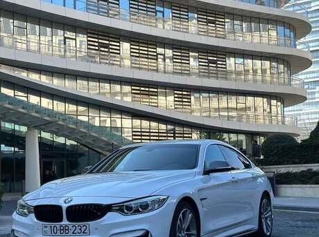 BMW  2016