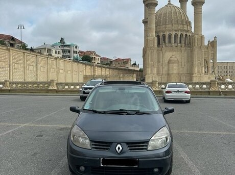 Renault Scenic 2006