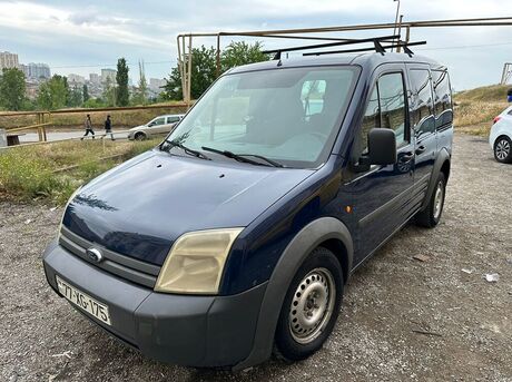 Ford Tourneo Connect 2009