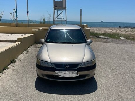 Opel Vectra 1997