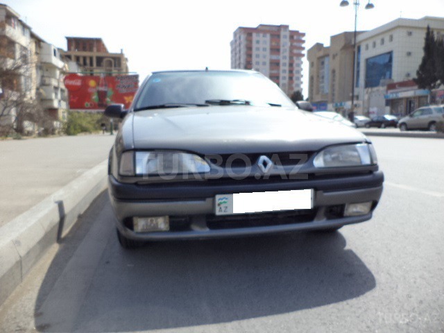 Renault 19 1998, 266,000 km - 1.6 l - Bakı