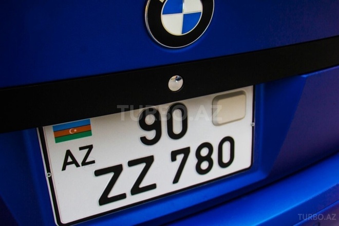 BMW 745 2002, 200,000 km - 4.5 l - Bakı