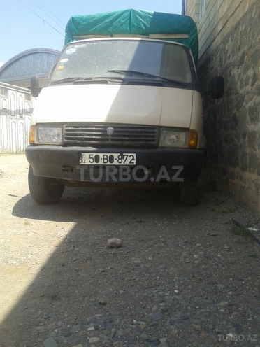 GAZ 330202-740 1994, 150,000 km - 2.4 l - Şəmkir