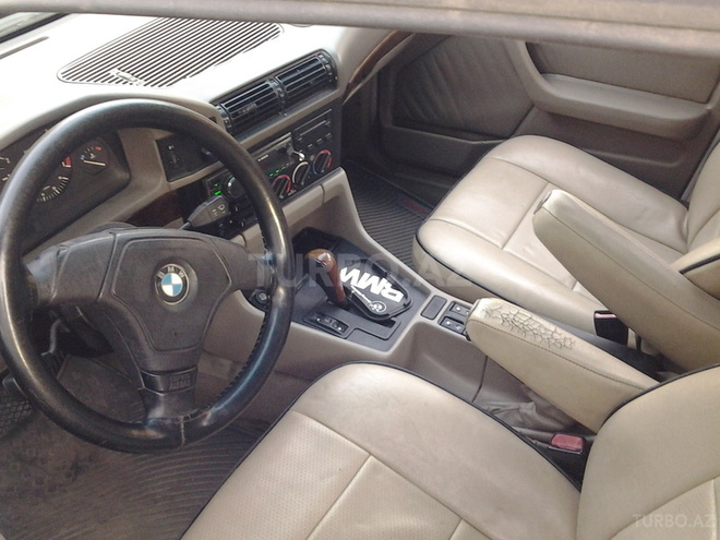 BMW 520 1994, 360,000 km - 2.0 l - Bakı