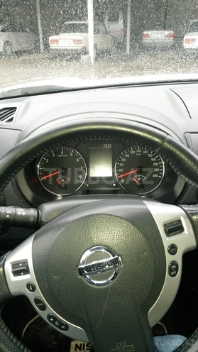 Nissan X-Trail 2011, 84,262 km - 2.5 l - Goranboy