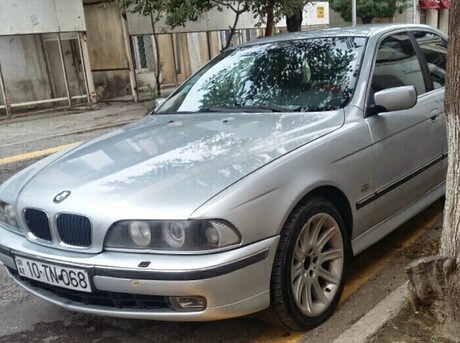 BMW 528 1998