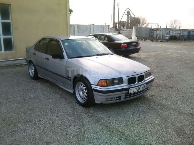 BMW 316 1995, 325,500 km - 1.6 l - Bakı