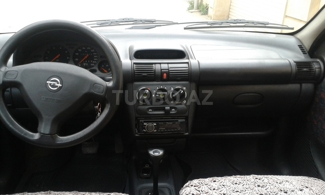 Opel Vita 1999, 150,000 km - 1.4 l - Bakı