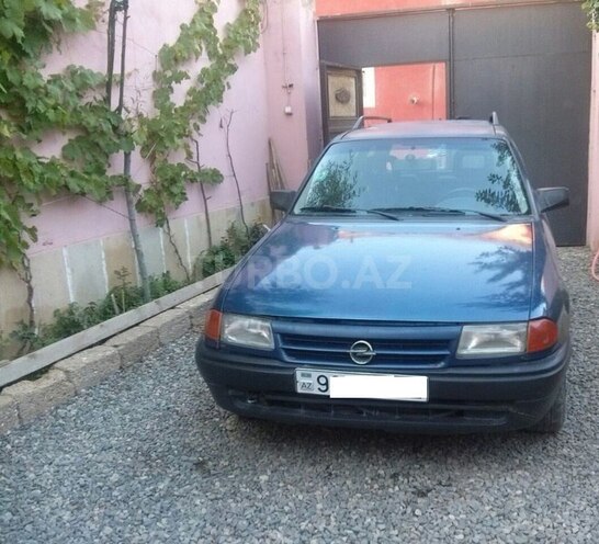 Opel Astra 1995, 140,000 km - 1.6 l - Xırdalan