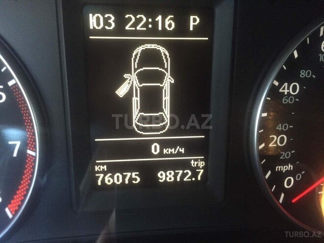 Volkswagen Jetta 2012, 76,000 km - 2.0 l - Bakı