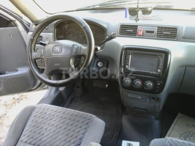 Honda CR-V 2000, 249,000 km - 2.0 л - Bakı