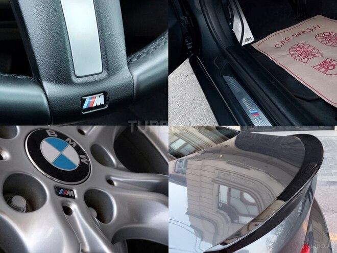 BMW 328 2015, 37,000 km - 2.0 л - Bakı