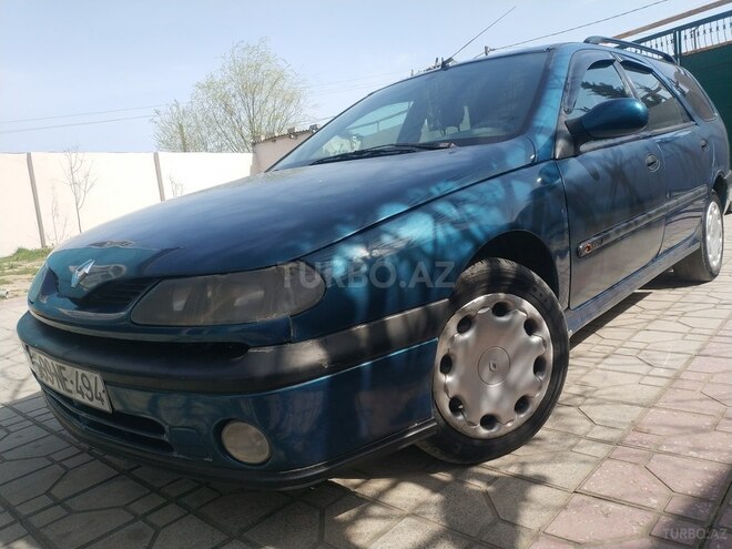 Renault Laguna 1999, 313,500 km - 1.9 л - Bakı