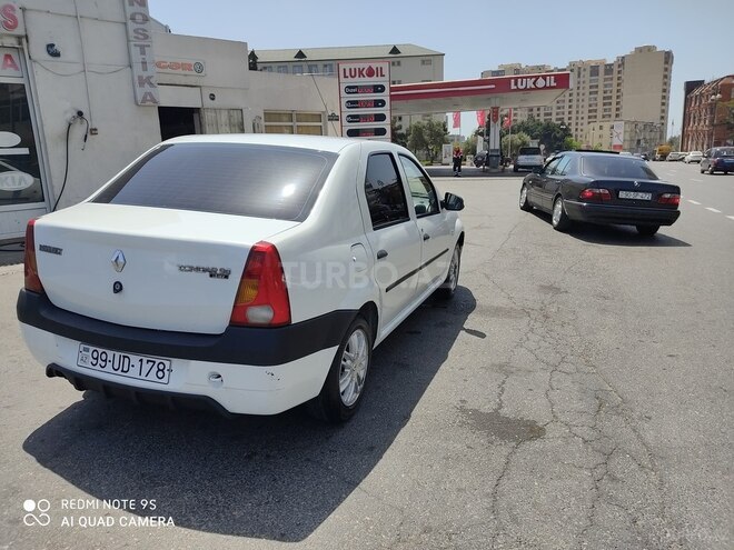 Renault Tondar 2013, 419,000 km - 1.6 л - Bakı