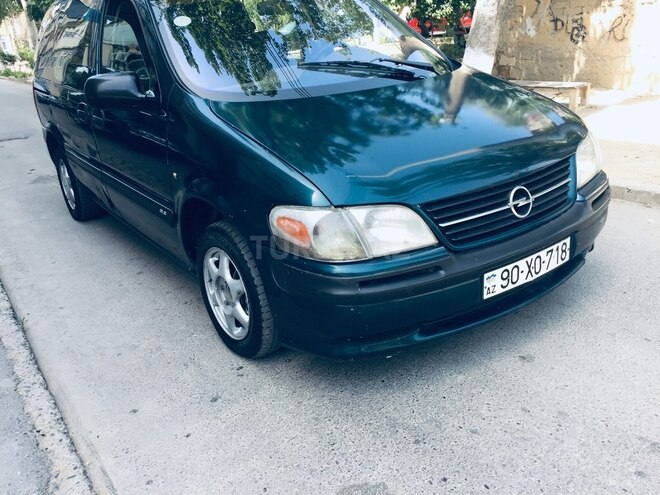 Opel Sintra 1999, 221,041 km - 2.2 л - Sumqayıt