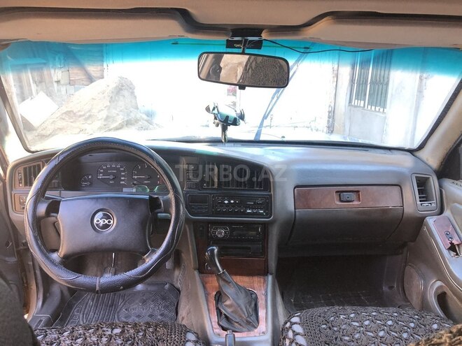 Daewoo  1996, 160,000 km - 2.0 л - Bakı