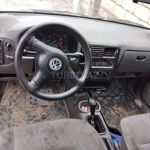 Volkswagen Caddy 2001, 222,222 km - 1.4 л - Bakı