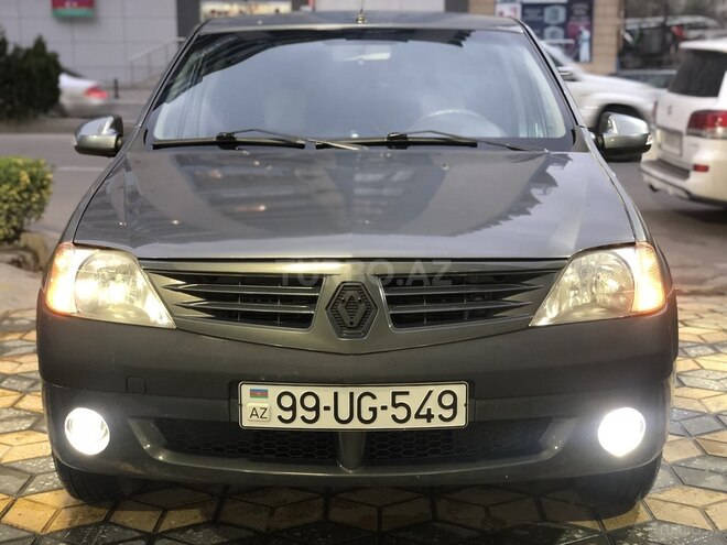 Renault Tondar 2013, 340,000 km - 1.6 л - Bakı