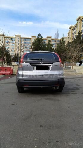 Honda CR-V 2013, 186,413 km - 2.4 л - Bakı