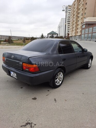 Toyota Corolla 1995, 371,665 km - 2.0 л - Bakı