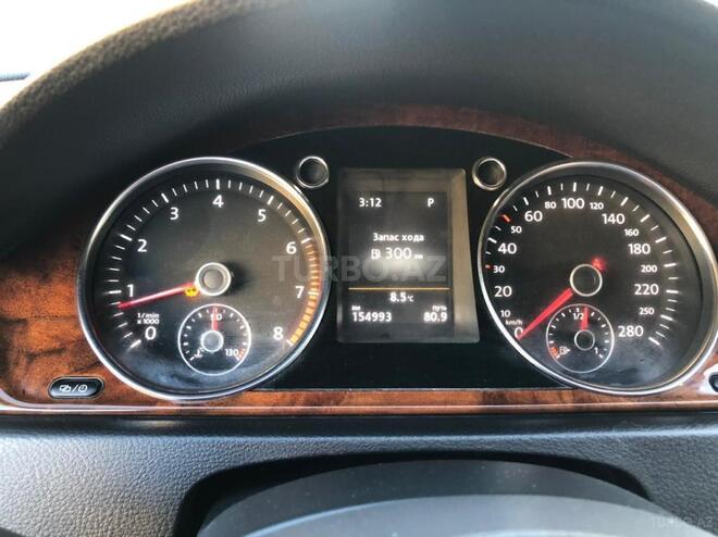 Volkswagen Passat CC 2014, 150,000 km - 1.8 л - Bakı