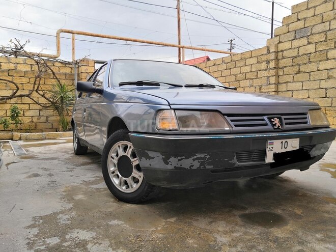 Peugeot 405 1994, 256,000 km - 1.8 л - Bakı