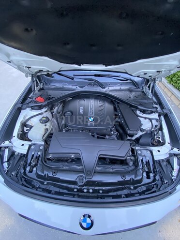 BMW  2014, 163,510 km - 2.0 л - Bakı