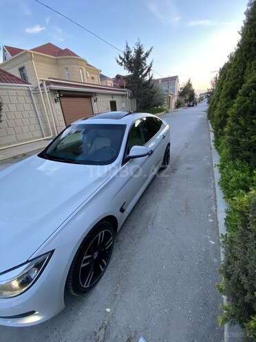 BMW  2014, 163,510 km - 2.0 л - Bakı
