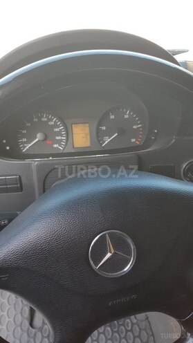 Mercedes Sprinter 316 2011, 195,000 km - 2.5 л - Bakı