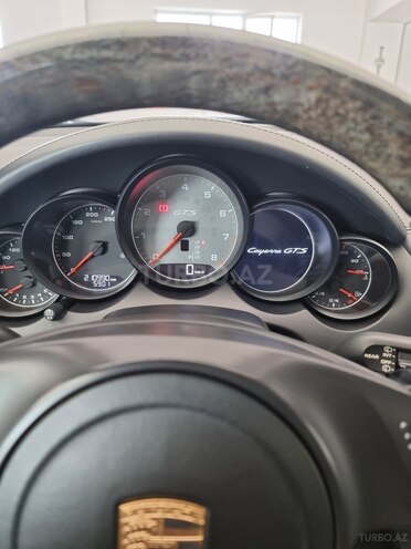 Porsche Cayenne GTS 2013, 210,000 km - 4.8 л - Bakı
