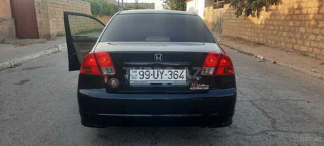 Honda Civic 2004, 111,111 km - 1.5 л - Sumqayıt