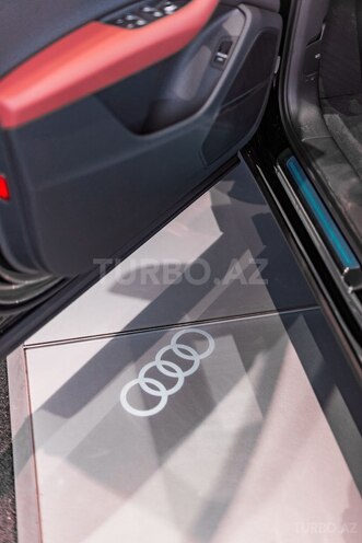 Audi Q7 2021, 0 km - 2.0 л - Bakı
