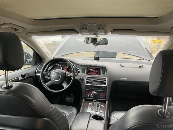 Audi Q7 2007, 161,000 km - 4.2 л - Gədəbəy