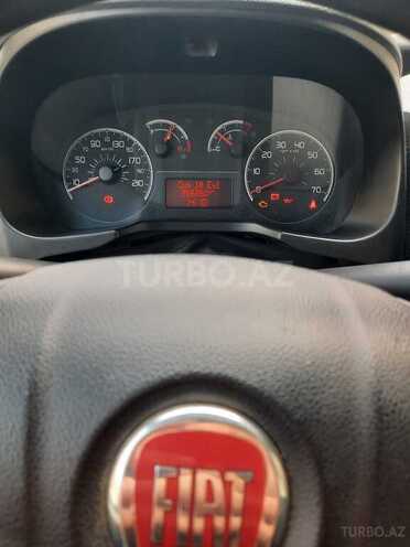 Fiat Qubo 2013, 266,800 km - 1.4 л - Bakı
