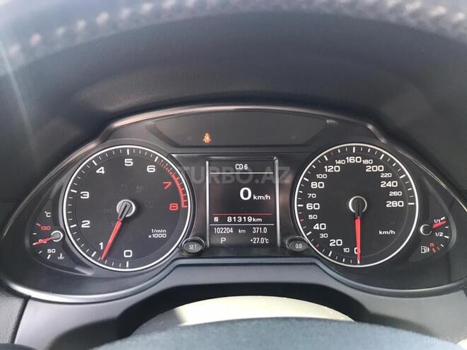 Audi Q5 2014, 102,000 km - 2.0 л - Bakı