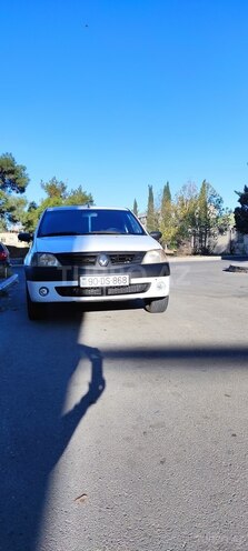 Renault Tondar 2013, 353,537 km - 1.6 л - Gəncə